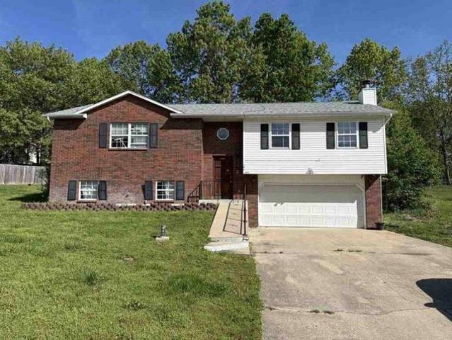 House for sale in Saint Robert, Missouri