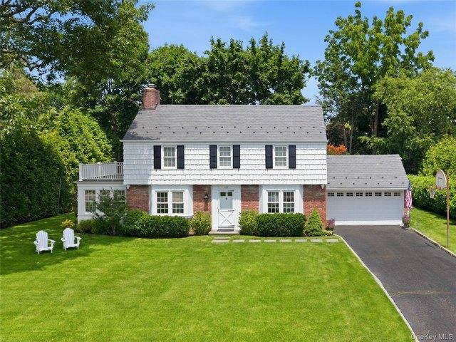 House for sale in Nassau, New York