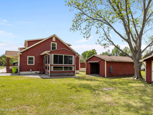 House for sale in Havelock, North Carolina