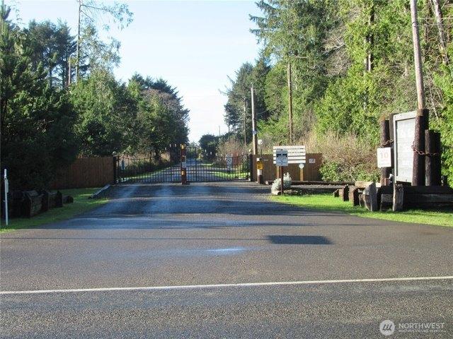 Land for sale in Copalis Beach, Washington