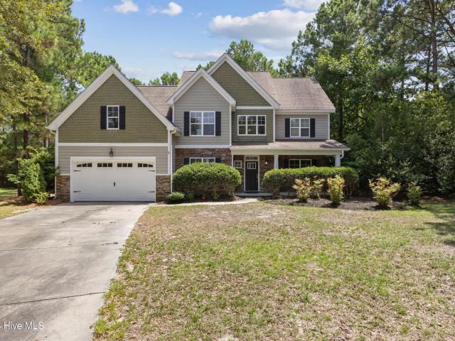 House for sale in Sneads Ferry, North Carolina