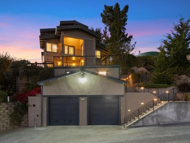 House for sale in El Granada, California