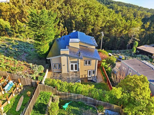 House for sale in San Mateo, California