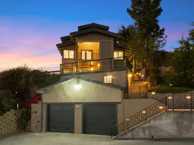 House for sale in El Granada, California