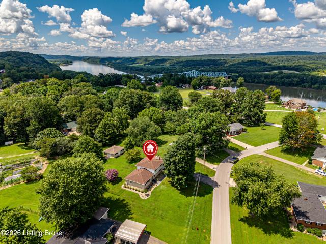 House for sale in Brandenburg, Kentucky
