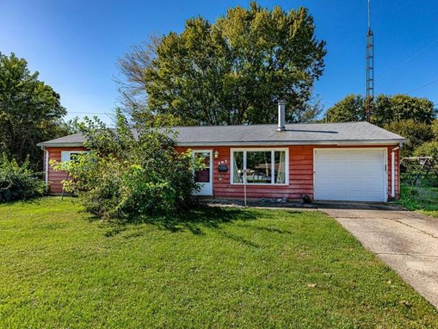 House for sale in Camden, Preble County