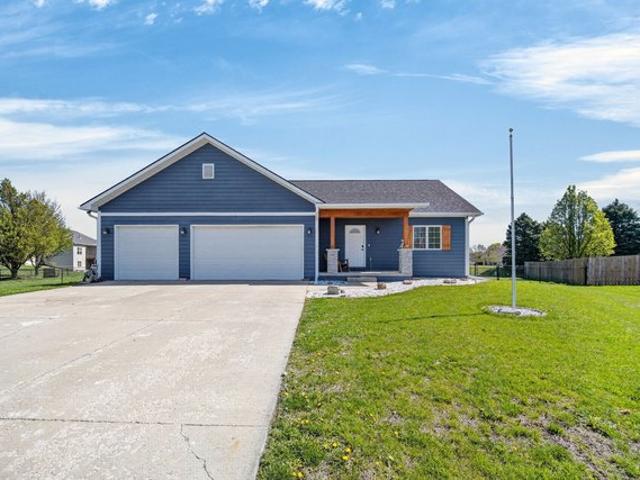 House for sale in Altoona, Iowa