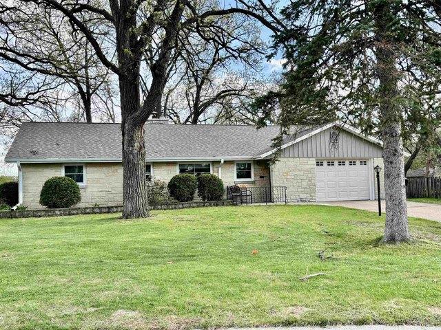 House for sale in Winnebago, Illinois