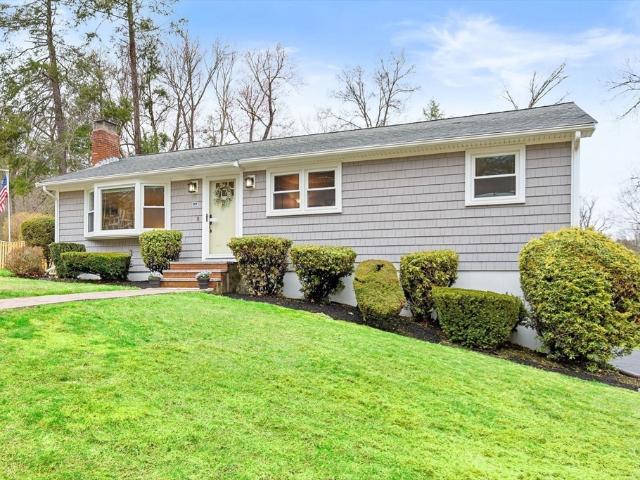 Property for sale in Holliston, Massachusetts