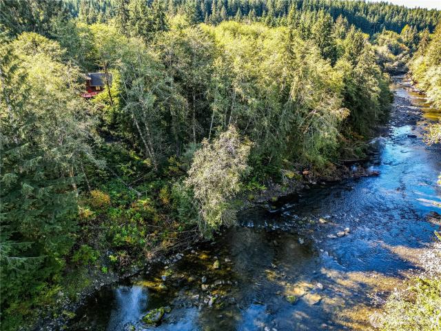 House for sale in Forks, Washington