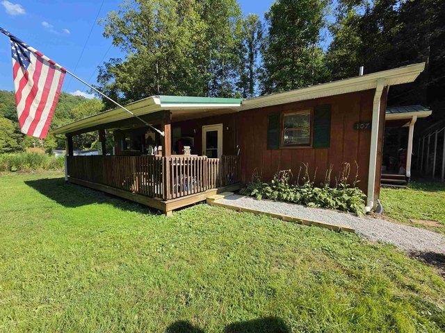 House for sale in Webbville, Kentucky