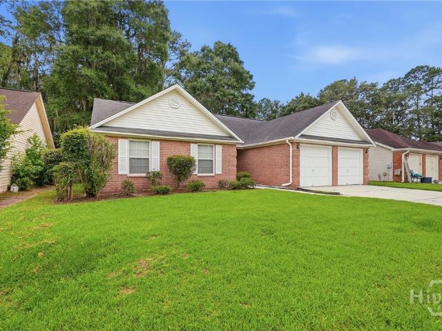 House for sale in Georgetown, Georgia