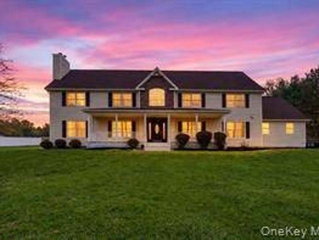 House for sale in Pine Bush, New York