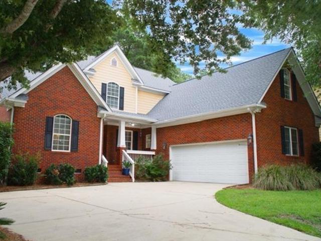 House for sale in Blythewood, South Carolina
