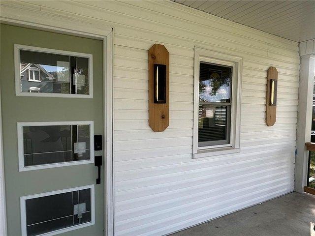 House for sale in Higginsville, Missouri