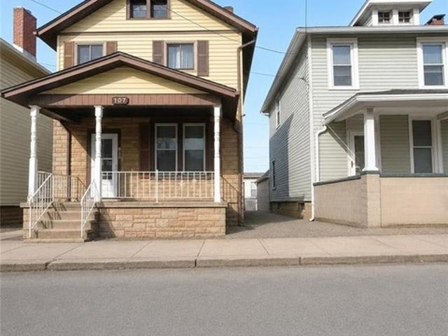 House for sale in Tarentum, Pennsylvania