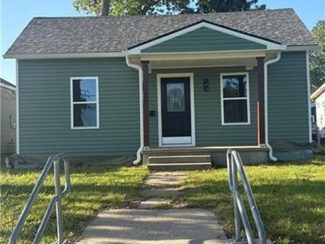 House for sale in Kansas