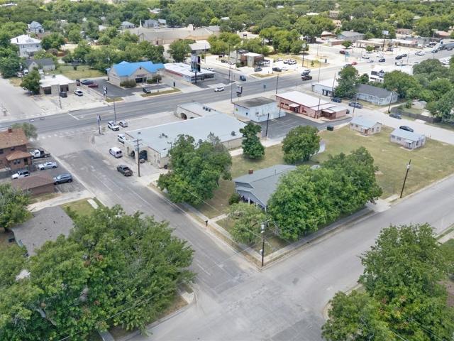 House for sale in Lampasas, Texas