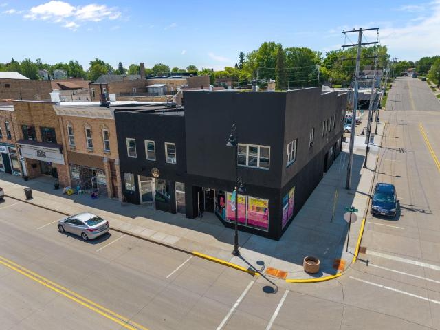 Commercial for sale in Kaukauna, Wisconsin