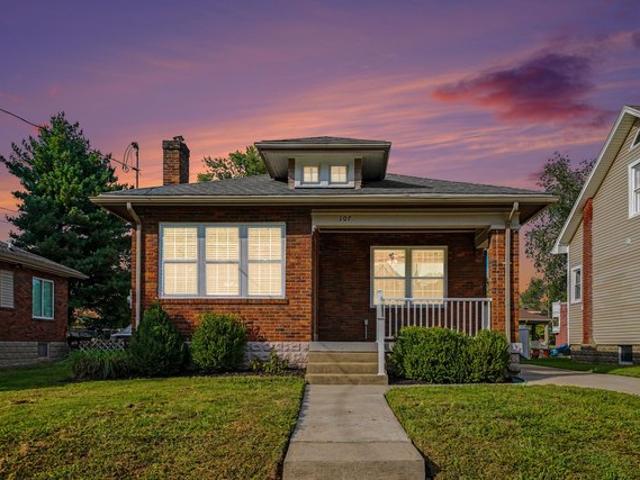 House for sale in Campbell, Kentucky