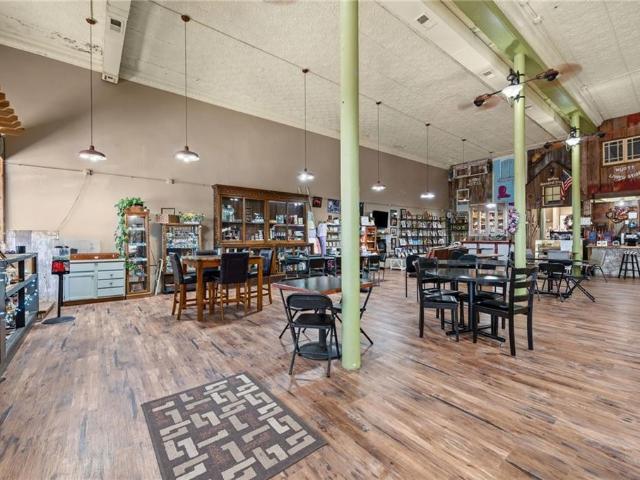 Commercial for sale in Cameron, Missouri