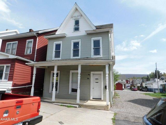 House for sale in Blair, Pennsylvania