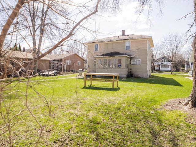 House for sale in Morris, Minnesota