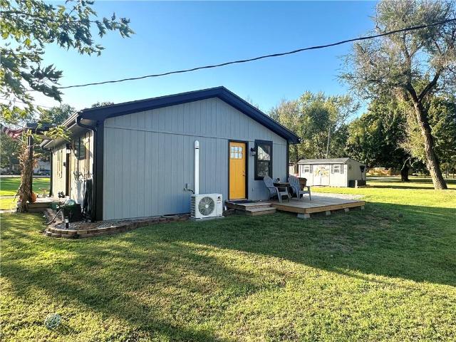 House for sale in Urich, Henry County