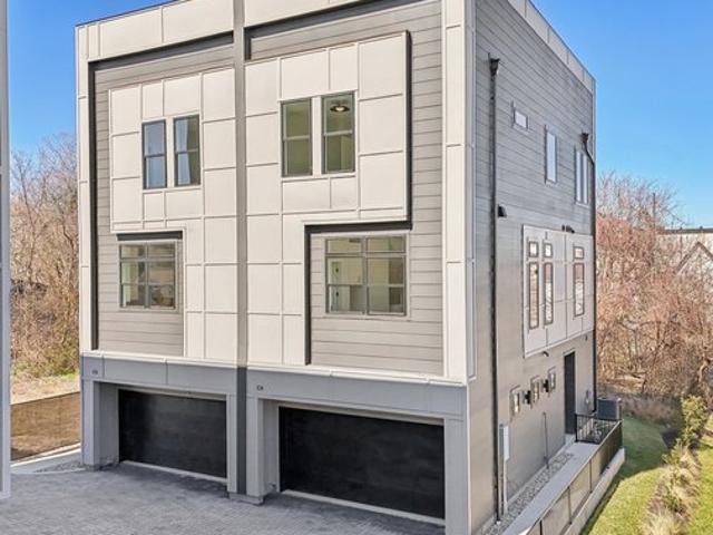 Townhouse for sale in Tennessee