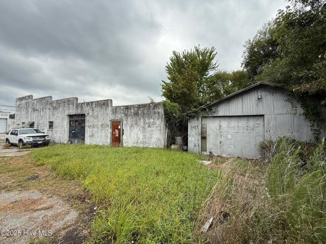Commercial for sale in Robersonville, North Carolina