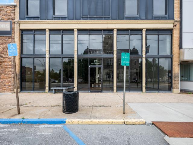 Commercial for sale in Bolivar, Missouri