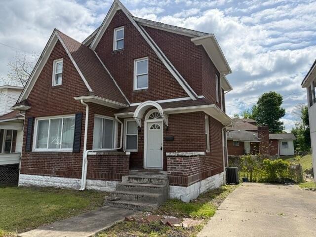 House for sale in Beckley, West Virginia