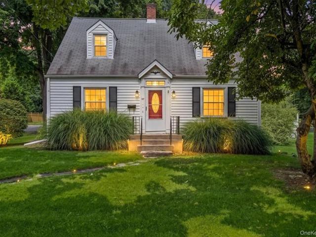 House for sale in Poughkeepsie, New York