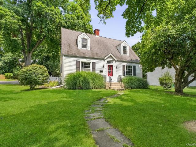 House for sale in New York
