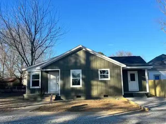 House for rent in Ark