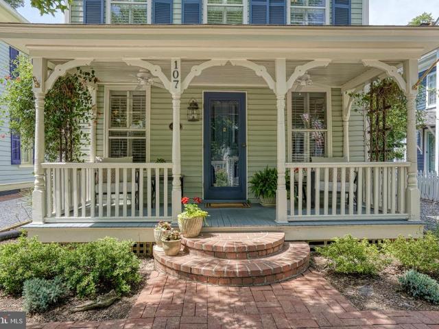 House for sale in Saint Michaels, Maryland