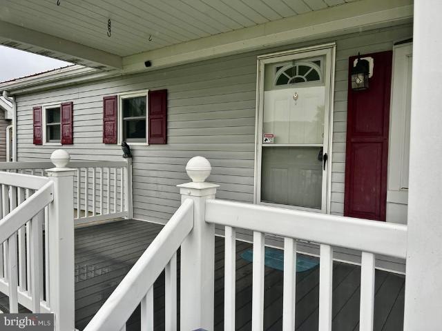 House for sale in Freeburg, Pennsylvania