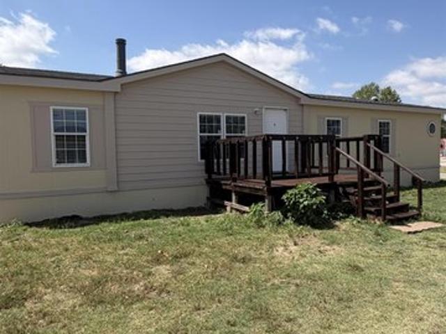 House for sale in Ames, Oklahoma