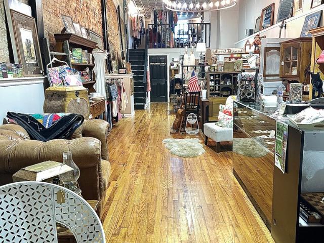 Commercial for sale in Tennessee