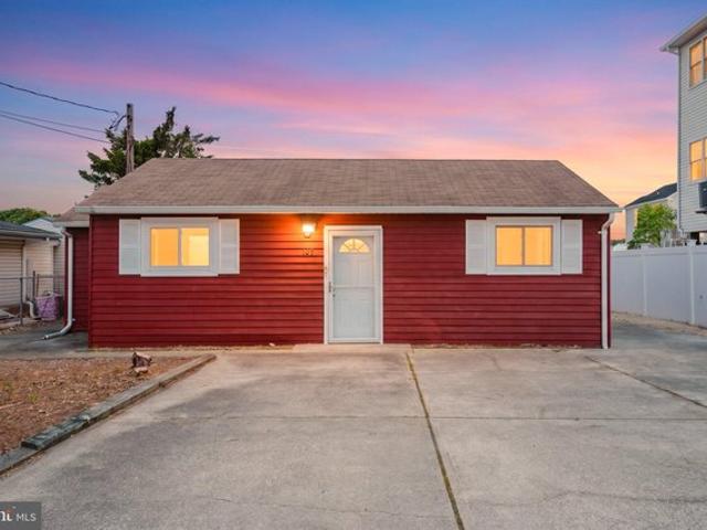 House for sale in Tuckerton, New Jersey