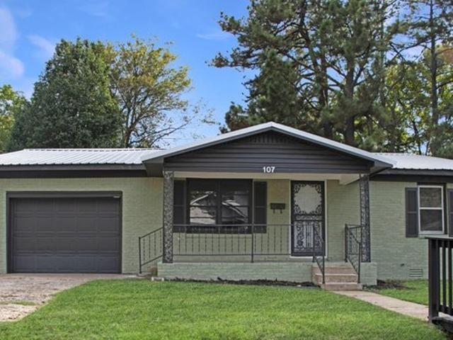 House for sale in Ark