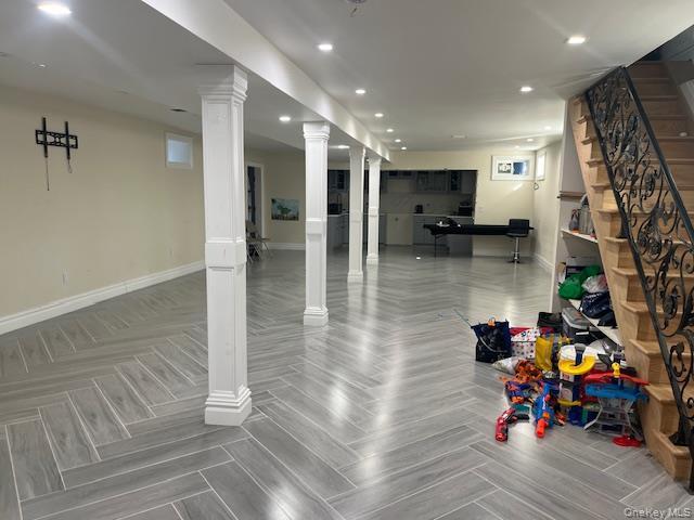 House for sale in Nassau, New York