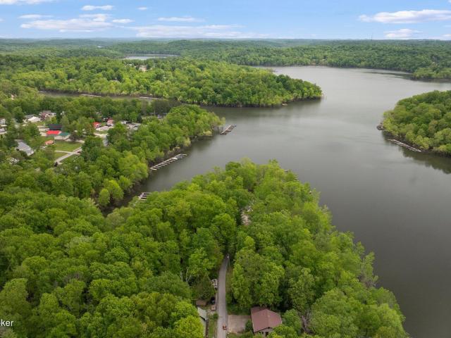 Land for sale in Big Clifty, Kentucky