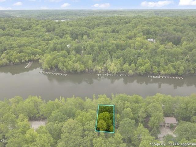 Land for sale in Big Clifty, Kentucky