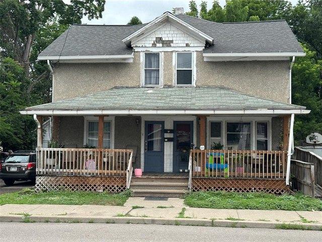 House for sale in Endicott, New York