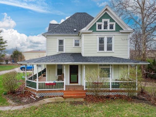 House for sale in Mclean, Illinois