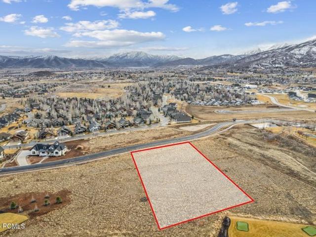 Land for sale in Midway, Utah
