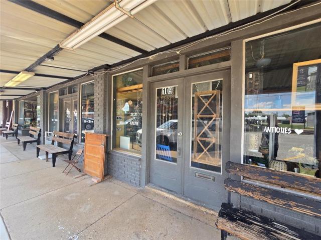 Commercial for sale in Howe, Texas