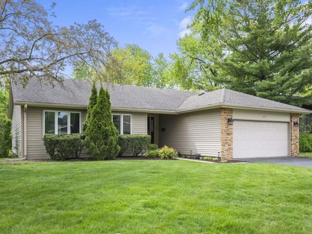 House for sale in Illinois