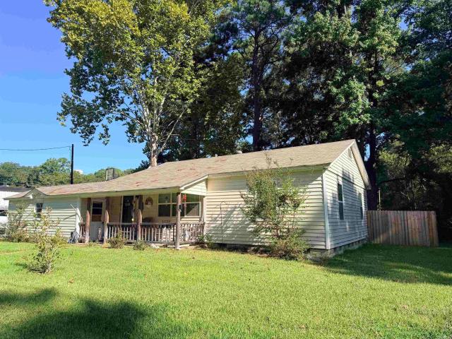 House for sale in Ark